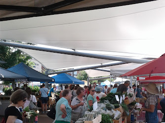 Hickory Farmers Market