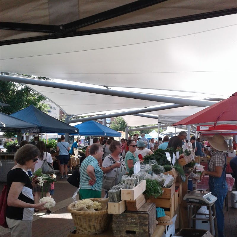 Hickory Farmers Market