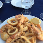 Photo n°1 de l'avis de Claudia.a fait le 08/07/2020 à 20:35 sur le  Il Trabucco da Elia à Manaccora