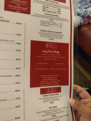 Bowling Alley «Stuart Bowl - Lanes & Lounge», reviews and photos, 1638 SE Federal Hwy, Stuart, FL 34994, USA