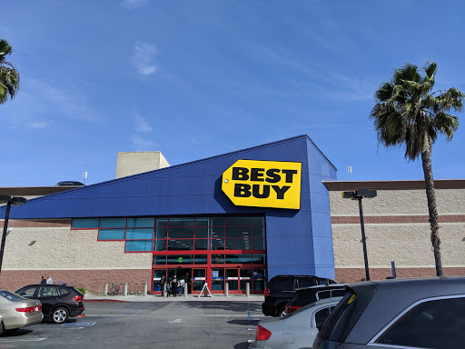 Electronics Store «Best Buy», reviews and photos, 10799 Washington Blvd, Culver City, CA 90232, USA