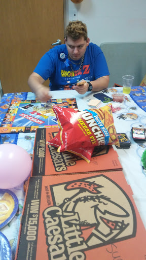 Comic Book Store «Xpanding Universe», reviews and photos, 1010 Beards Hill Rd, Aberdeen, MD 21001, USA