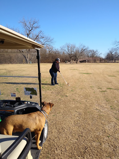 Golf Course «Harvey Penick Golf Campus», reviews and photos, 5501 Ed Bluestein Blvd, Austin, TX 78723, USA