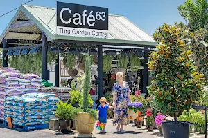 Ross Evans Garden Centre image