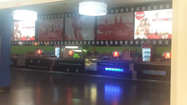 Imagen de As Termas Cines (4 de 7)