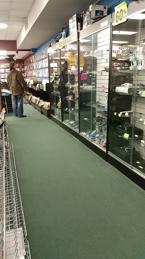 Store «Discland», reviews and photos, 822 W 98th St, Minneapolis, MN 55420, USA