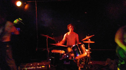 Live Music Venue «Rock House Live Midtown», reviews and photos, 2586 Poplar Ave, Memphis, TN 38112, USA