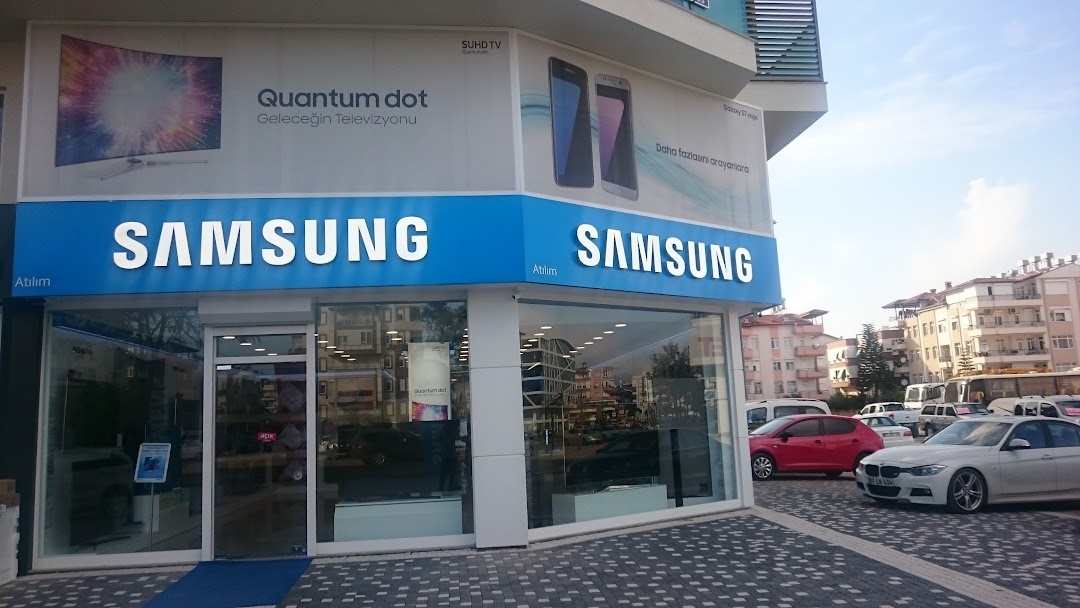 Samsung Atlm