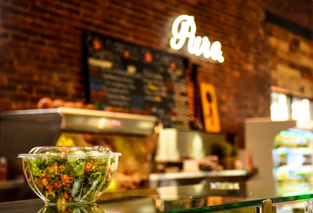 Pure Cold Press 02446