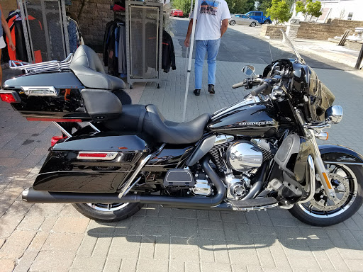 Harley-Davidson Dealer «Shoreline Harley-Davidson», reviews and photos