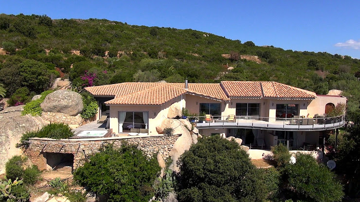Photo Chambre d'hôtes Marina di Cavu 20169 Bonifacio