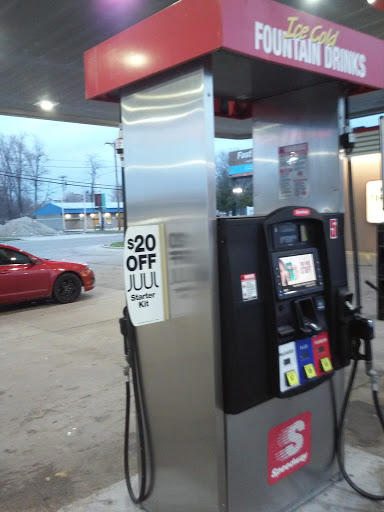 Convenience Store «Speedway», reviews and photos, 1225 W McClain Ave, Scottsburg, IN 47170, USA