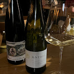 Photo n°5 de l'avis de Dominik.c fait le 20/07/2023 à 11:34 sur le  GRAPES Weinbar à Munich