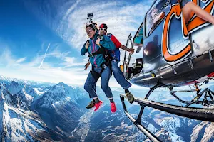 Mont Blanc Skydive image