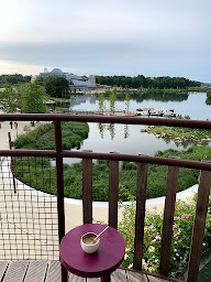 Photo n°50 de Vapiano Villages Nature Pasta Pizza Bar à Bailly-Romainvilliers ()