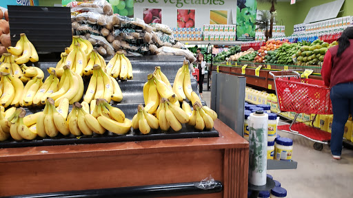 Grocery Store «Bravo Supermarkets», reviews and photos, 1621 N State Rd 7, Lauderhill, FL 33313, USA