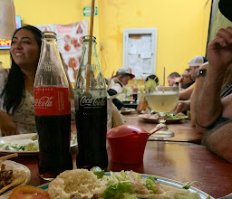 Cocina Sagrado Corazon photo