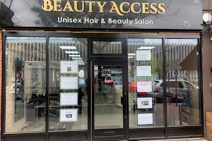 BEAUTY ACCESS Hair & Beauty Salon image