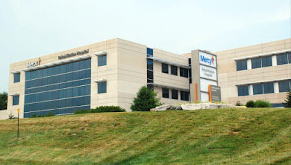 Mercy Clinic Physical Medicine and Rehabilitation - St. Louis