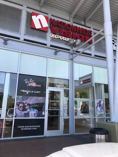 Nationwide Vision, 2040 E Rio Salado Pkwy #120, Tempe, AZ 85281, USA, 