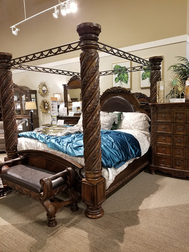 Furniture Store «Ashley HomeStore», reviews and photos, 4025 US Hwy 98 N, Lakeland, FL 33809, USA