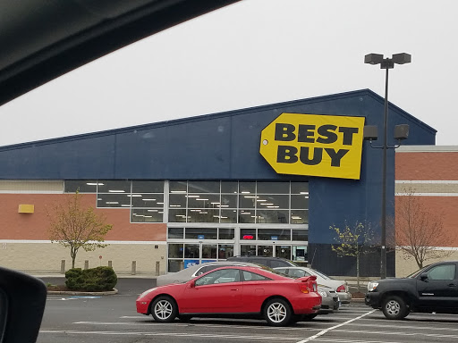 Electronics Store «Best Buy», reviews and photos, 53 Boston Post Rd, Orange, CT 06477, USA