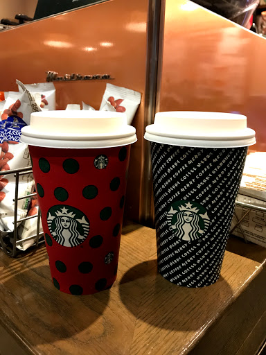 Coffee Shop «Starbucks», reviews and photos, 301 Lawrenceville Rd, Lawrenceville, NJ 08648, USA