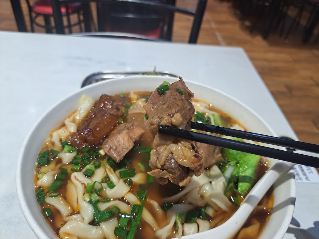 皇家傳承牛肉麵 的照片