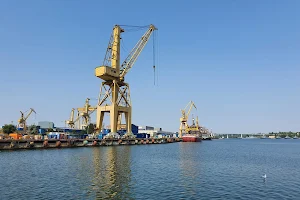 Damen Shipyards Mangalia image
