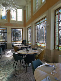 Atmosphère du L'écrin du Roure - Restaurant Bistronomique à Châteauneuf-du-Rhône - n°5