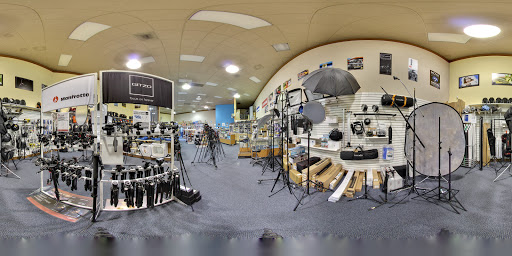 San Jose Camera & Video image