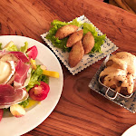 Photo n°1 de l'avis de Carmen. fait le 25/10/2022 à 18:54 sur le  Solar da Picota Restaurante & Tapas à Ponte de Lima