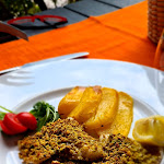 Photo n°1 de l'avis de Fabrizio.t fait le 23/08/2020 à 14:02 sur le  Barcaiolo Restaurant à Arona