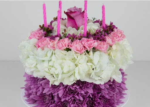 Florist «Radebaugh Florist and Greenhouses», reviews and photos, 120 Burke Ave, Towson, MD 21286, USA