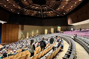 Kraushaar Auditorium image