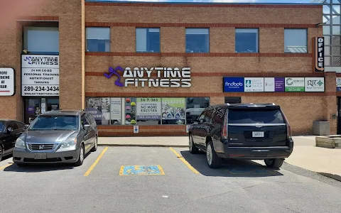 Anytime Fitness image