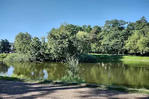 Adam Mickiewicz Park image