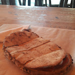 Photo n°1 de l'avis de Fadalte. fait le 21/11/2017 à 13:10 sur le  Franco's Pizza à Battipaglia