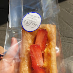 Photo n°1 de l'avis de Beatrice. fait le 16/06/2023 à 16:37 sur le  Zero Zero Glutine à Chiavari