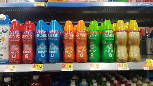 Supermarket «Walmart Neighborhood Market», reviews and photos, 900 W Main St, Plainfield, IN 46168, USA