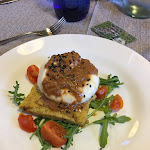 Photo n°3 de l'avis de Alessandro.o fait le 03/04/2018 à 06:15 sur le  Ristorante La Casina à Drena