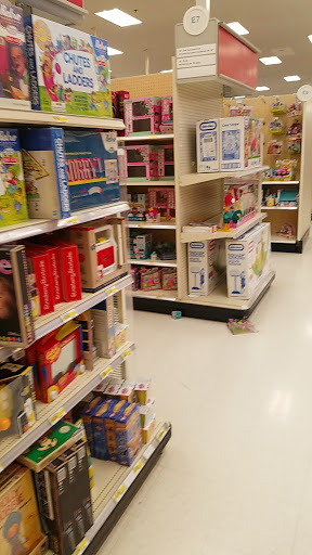 Department Store «Target», reviews and photos, 850 Steger Towne Rd, Rockwall, TX 75032, USA