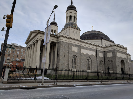 Art Museum «The Walters Art Museum», reviews and photos, 600 N Charles St, Baltimore, MD 21201, USA