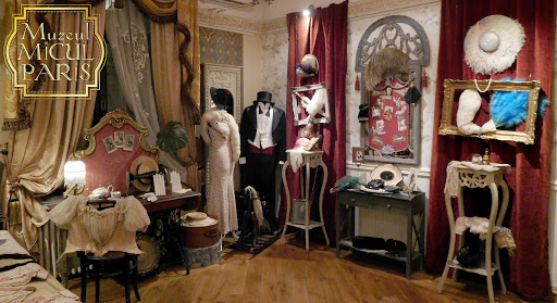Muzeul „Micul Paris”