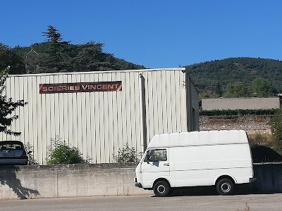 Soieries Vincent à Boulieu-lès-Annonay