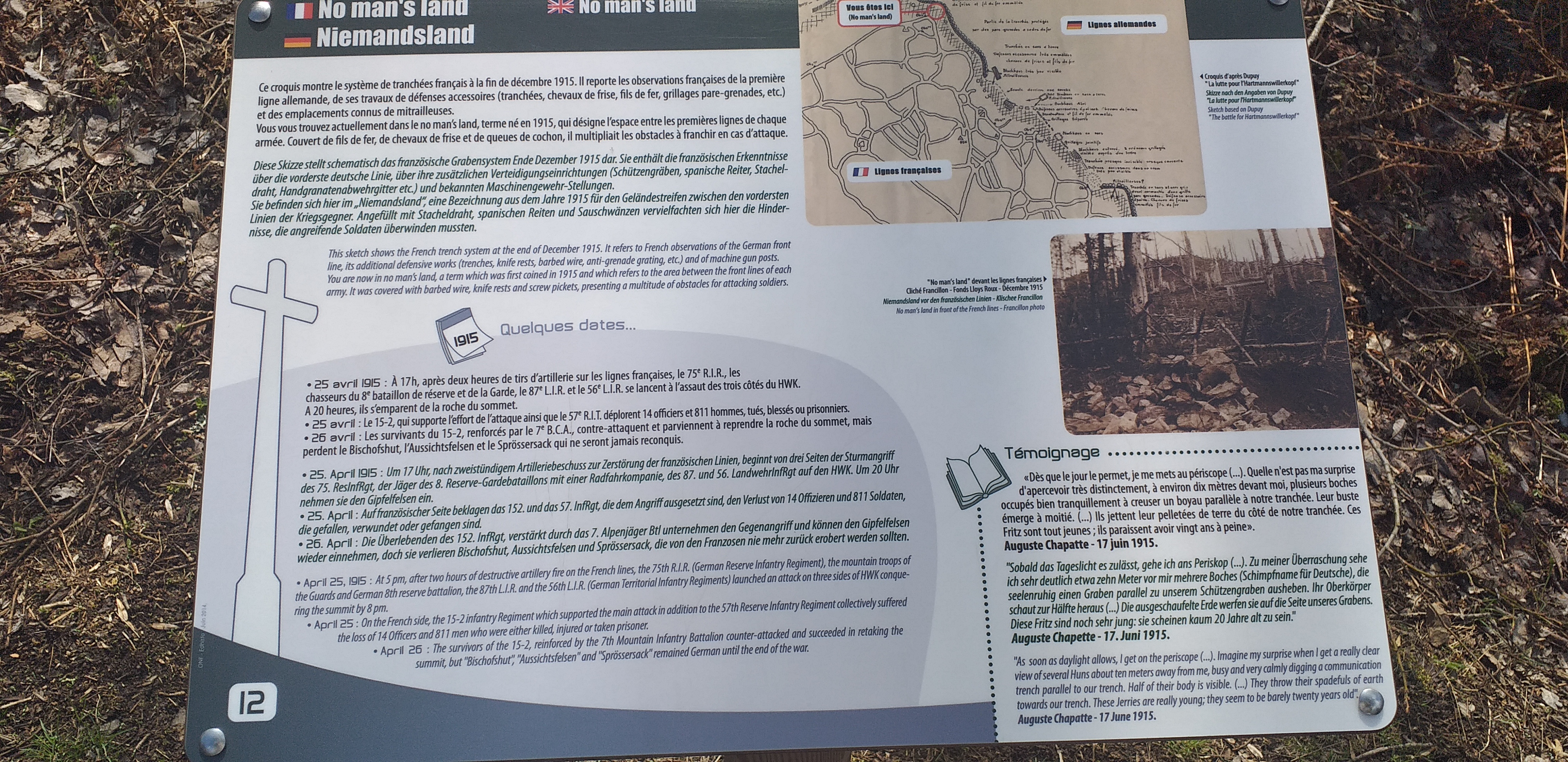 Photo n° 32 de l'avis de Stéphanie.e fait le 15/04/2019 à 14:42