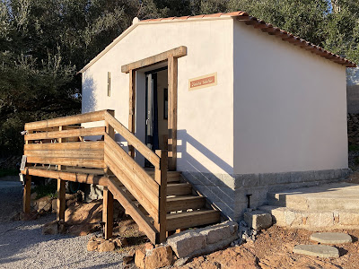 Casa Santa Giulia Propriano à Propriano
