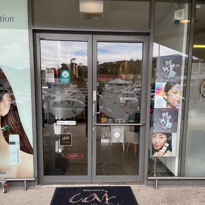 Caj Hair & Beauty Studio