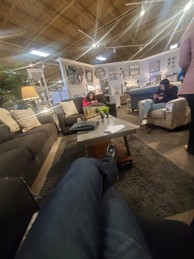Furniture Store «Ashley HomeStore», reviews and photos, 6001 Redwood Dr #150, Rohnert Park, CA 94928, USA