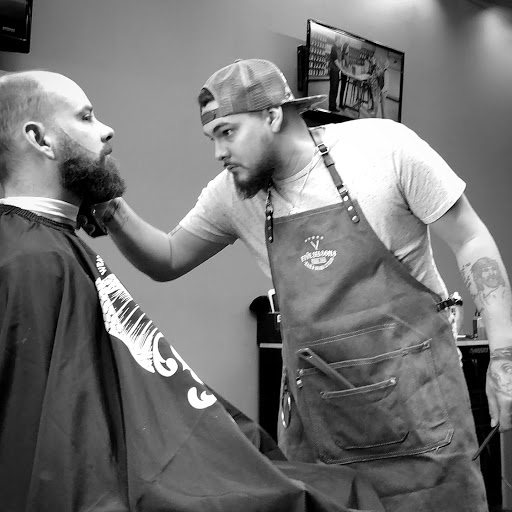 Barber Shop «Five Season Hair-beard Studio», reviews and photos, 300 Collins Rd NE, Cedar Rapids, IA 52402, USA